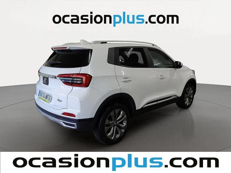 Usado DR DR 4.0 116 CV (85 kW) 2023 Blanco SUV