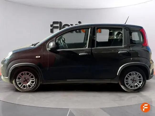 Usado Fiat Panda 70 HP (51 kW) 2023 Preto Citadino