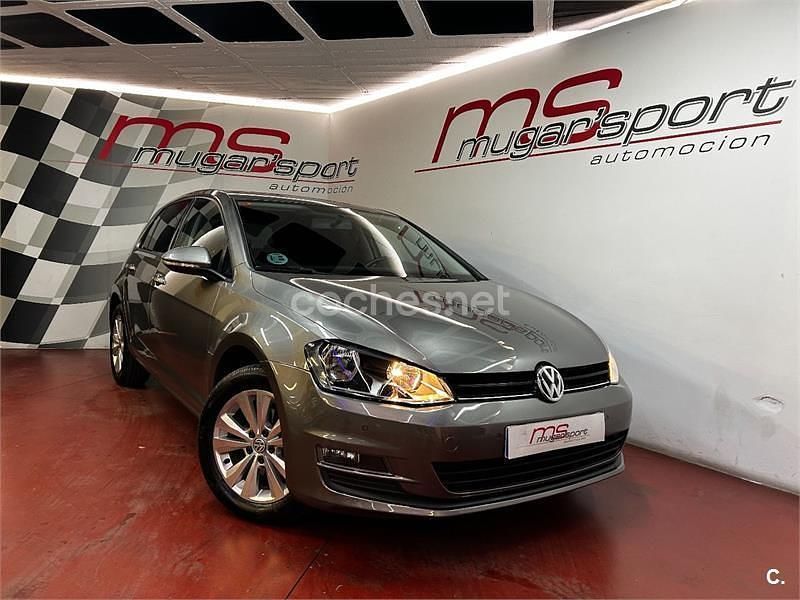Usado 2016 VW Golf VII Edition Utilitario | 12.900 € (Caro) - Imagen 1/1