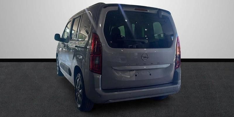 Nuevo Opel Combo S 101 CV (74 kW) 2026 Gris Berlina