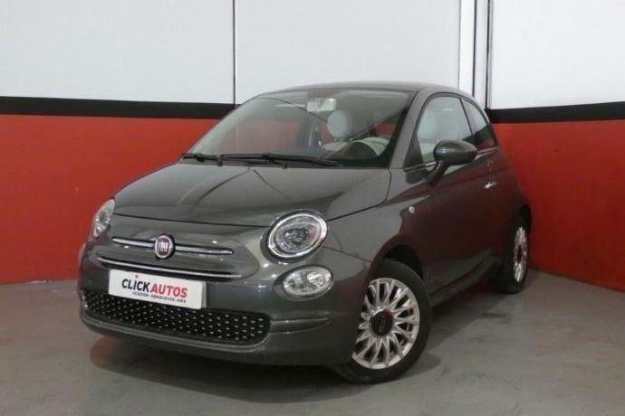 Usado 2020 Fiat 500 Lounge Utilitario | 9950 € (Buen precio) - Imagen 1/4