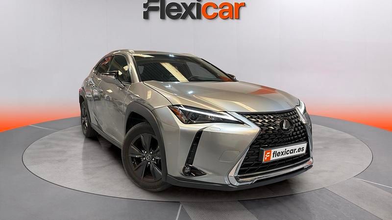Usado Lexus UX Business Edition 184 CV (135 kW) 2023 SUV