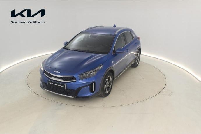 Usado 2024 Kia XCeed SUV | 22.455 € (Precio justo) - Imagen 1/4