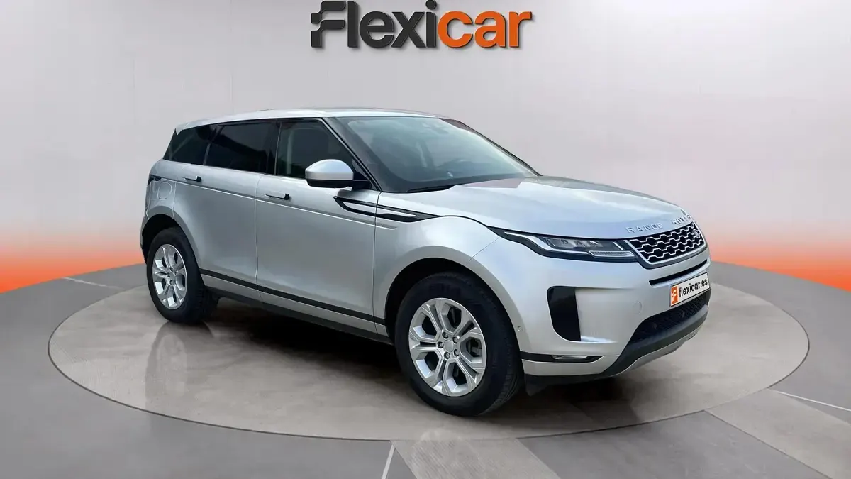 Usado Land Rover Range Rover evoque S 151 CV (111 kW) 2020 SUV