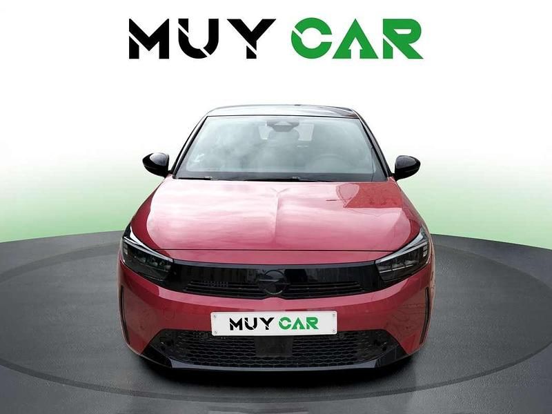 Usado Opel Corsa S 101 CV (74 kW) 2025 Rojo Utilitario