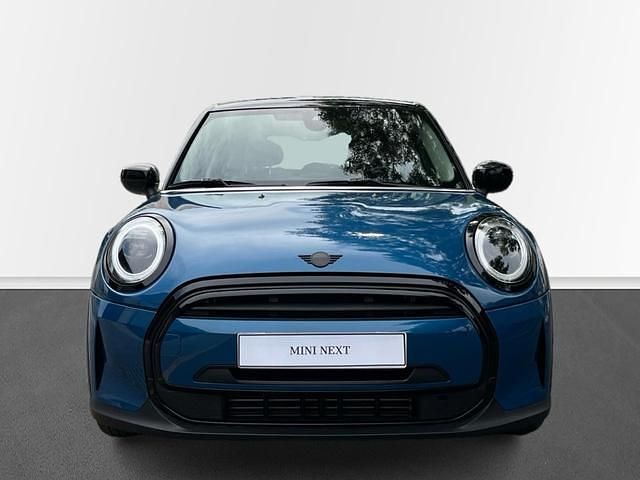 Usado Mini Cooper 136 CV (100 kW) 2023 Azul Utilitario