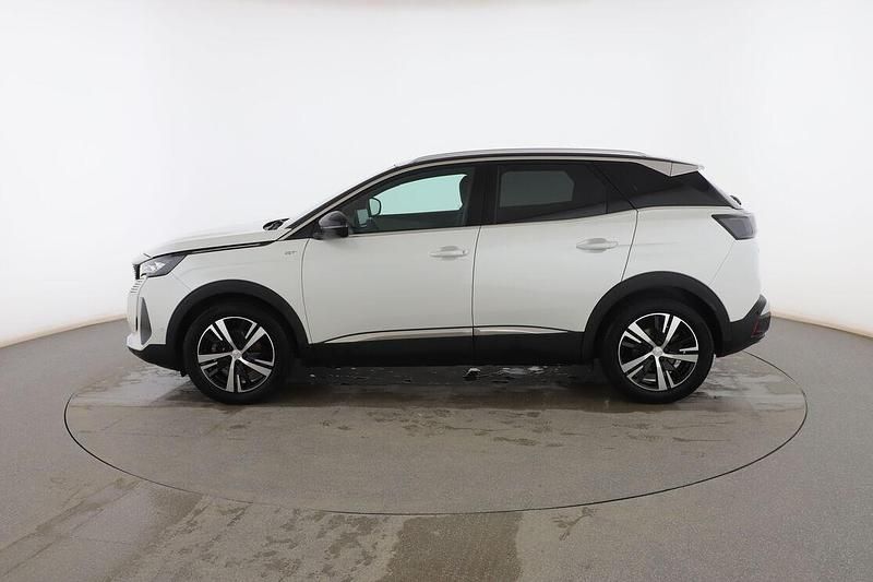 Usado Peugeot 3008 GT 131 CV (96 kW) 2023 Blanco SUV