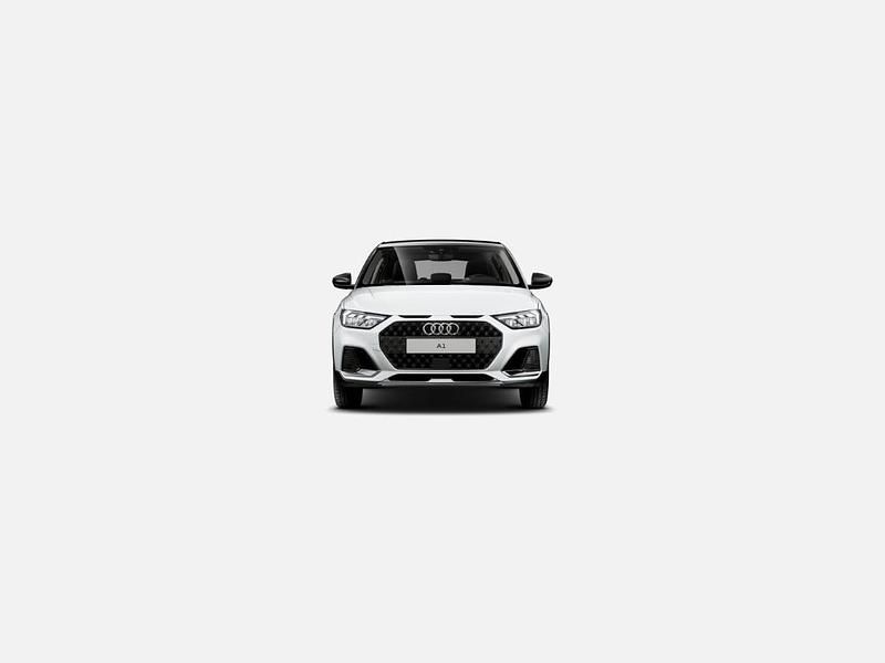Nuevo Audi A1 Premium 116 CV (85 kW) 2025 Blanco glaciar SUV