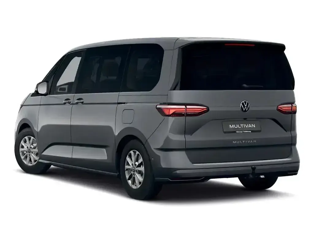Nuevo VW Multivan 150 CV (110 kW) 2026 Otro Monovolumen