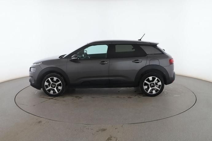 Usado Citroën C4 Cactus PureTech 110 CV (80 kW) 2019 Utilitario