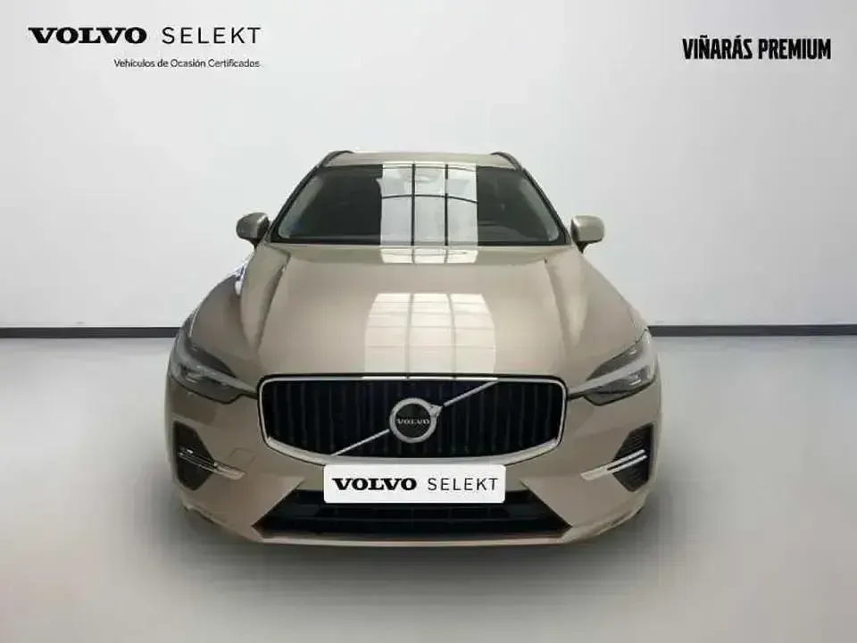 Usado Volvo XC60 Core 197 CV (144 kW) 2024 Otro SUV