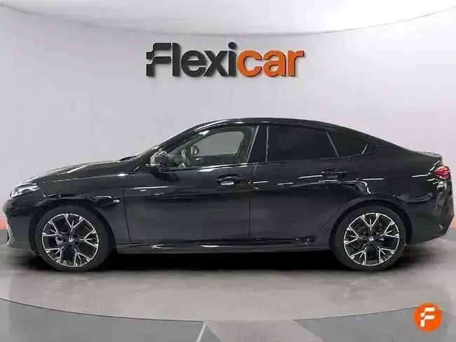 Usado BMW 218 Gran Coupé 150 CV (110 kW) 2025 Negro Coupe