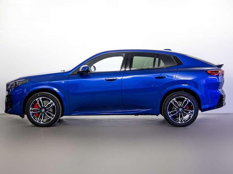 Usado BMW X2 170 CV (125 kW) 2025 Azul SUV