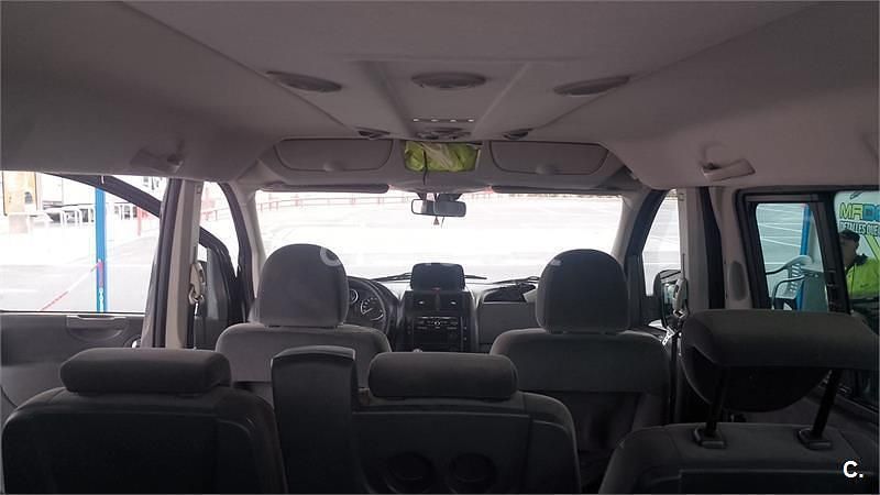 Marrón Usado 2024 Citroën Jumpy Monovolumen | 18.500 € (Super precio) - Imagen 1/1