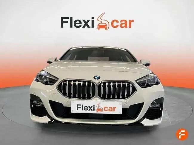 Usado BMW 218 136 HP (100 kW) 2021 Branco Coupé
