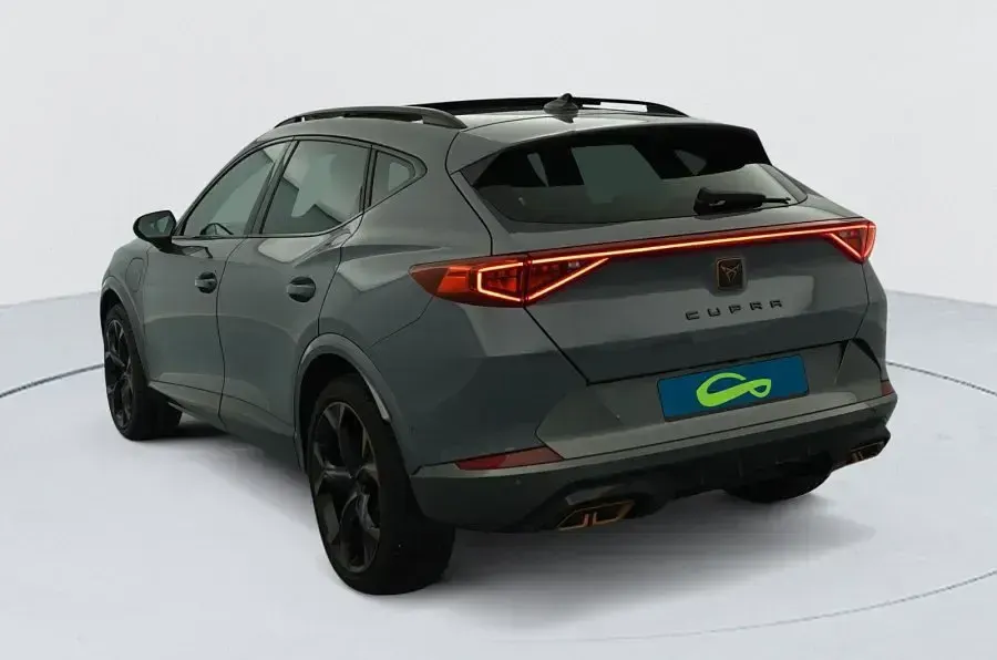 Usado Cupra Formentor VZ 245 CV (180 kW) 2023 SUV