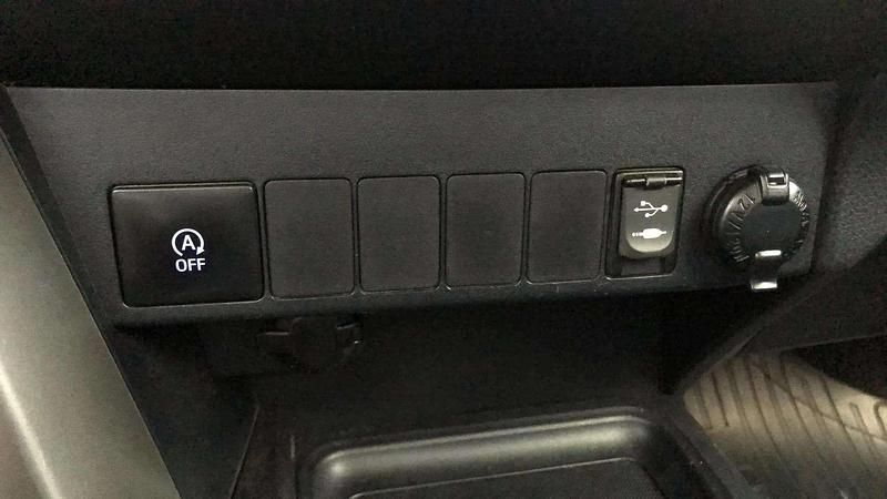 Usado Toyota RAV4 Advance 124 CV (91 kW) 2015 Blanco SUV