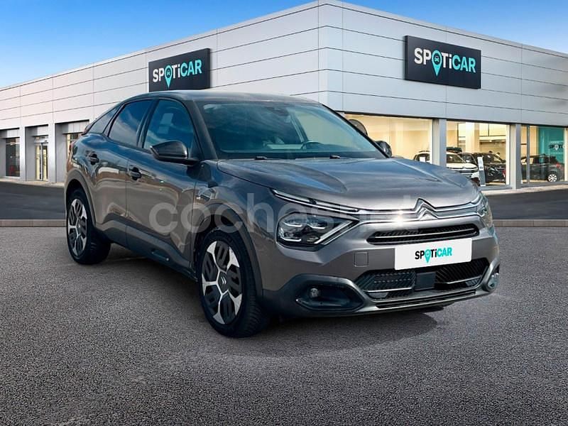 Usado Citroën C4 Feel 2021