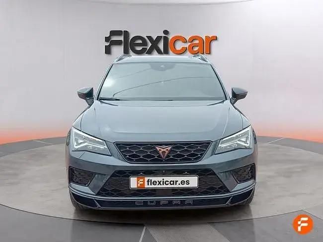 Occasion Cupra Ateca 300 PK (220 kW) 2019 Grijs SUV