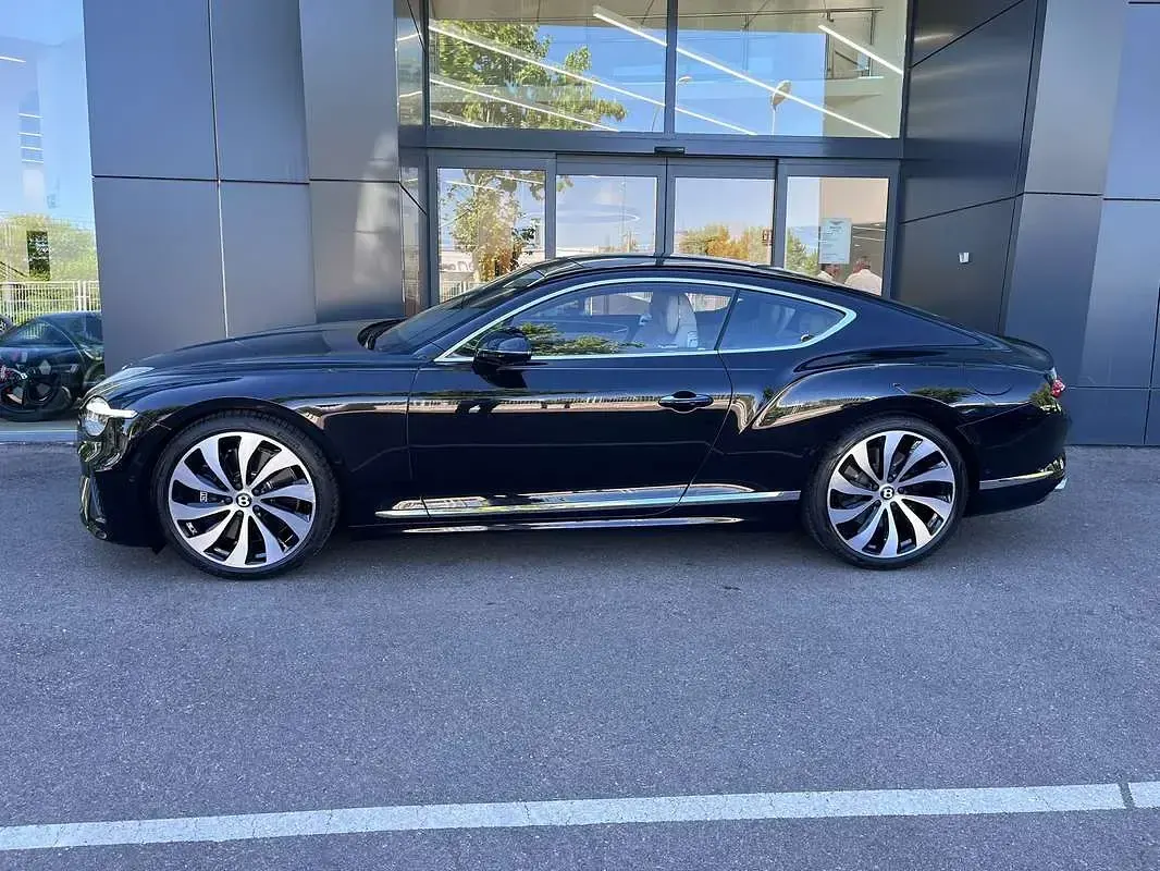 Usado Bentley Continental GT 549 CV (403 kW) 2026 Coupe
