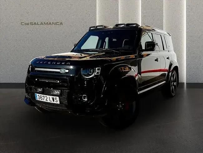 Usado Land Rover Defender 525 CV (386 kW) 2022 SUV
