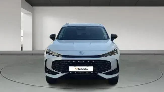 Usado MG EHS Luxury 224 CV (164 kW) 2026 Blanco SUV