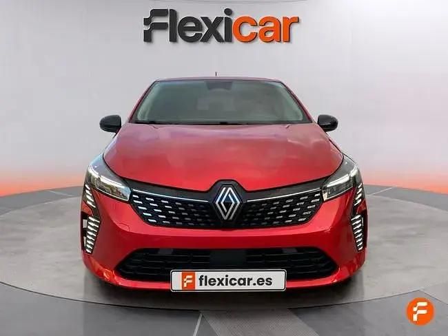 Occasion Renault Clio V Evolution 100 ch (73 kW) 2025 Rouge Berline