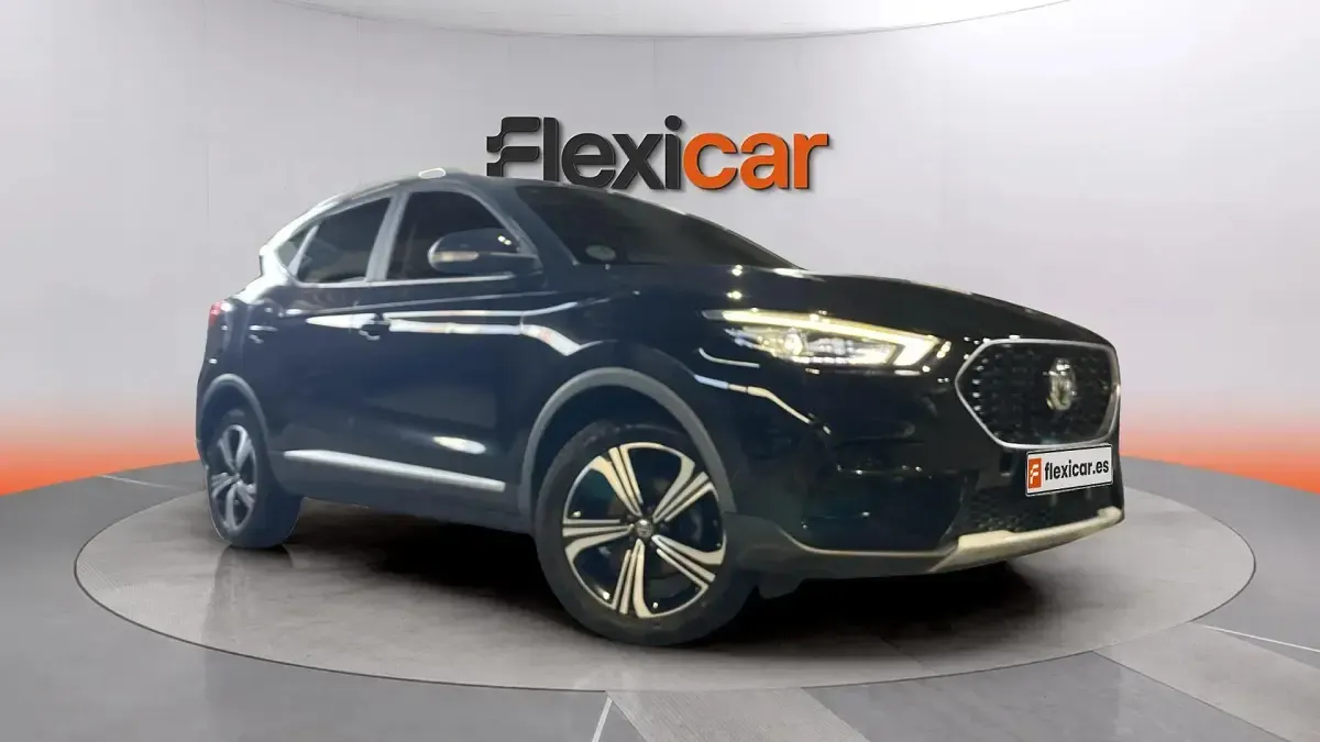 Usado MG ZS Comfort 106 CV (77 kW) 2022 SUV