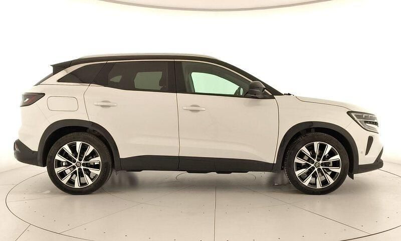 Usado Renault Austral Iconic 200 CV (147 kW) 2025 Gris SUV