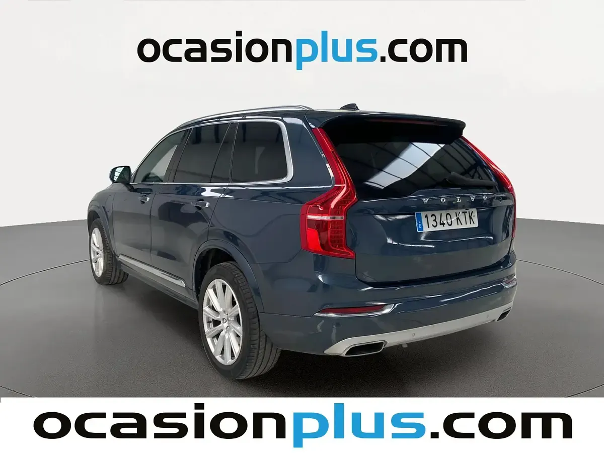 Usado Volvo XC90 Inscription 390 CV (286 kW) 2019 SUV