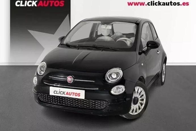 Usado 2020 Fiat 500 Lounge Utilitario | 7800 € (Super precio) - Imagen 1/4