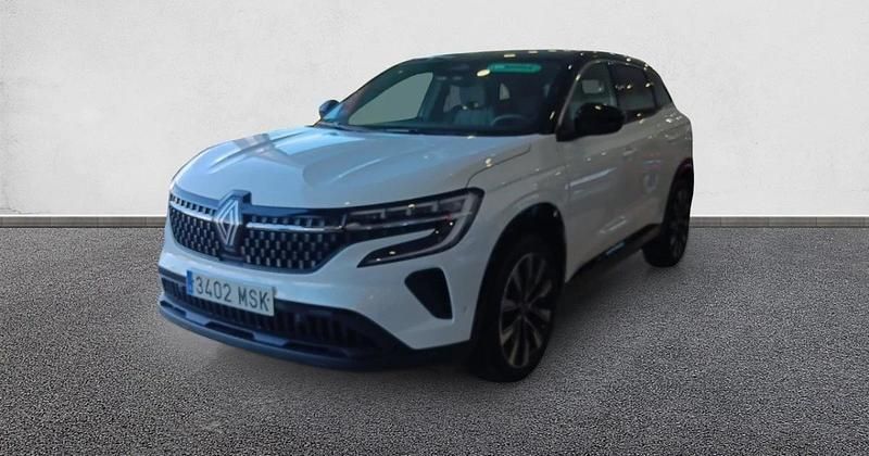 Usado Renault Austral Techno 158 CV (116 kW) 2024 SUV