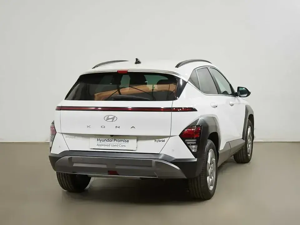 Usado Hyundai Kona 100 CV (73 kW) 2024 Otro SUV