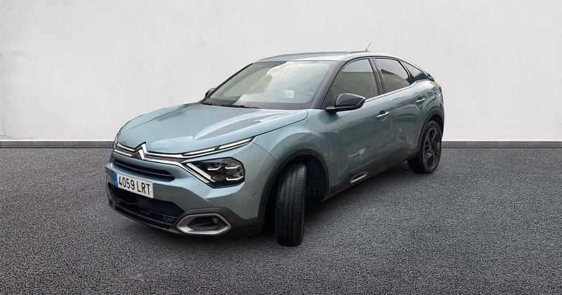 Usado Citroën C4 PureTech 130 CV (95 kW) 2021