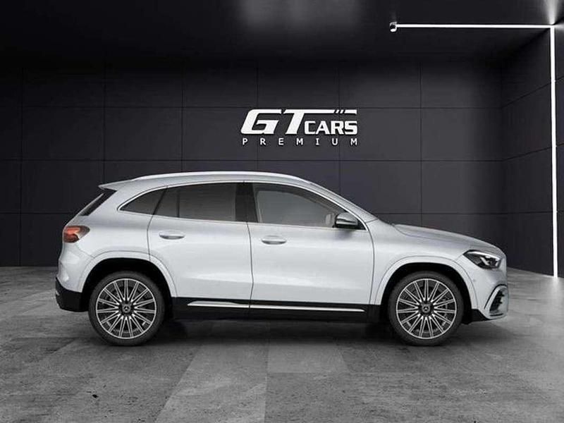 Usado Mercedes GLA45 AMG AMG 190 CV (139 kW) 2023 Plateado SUV