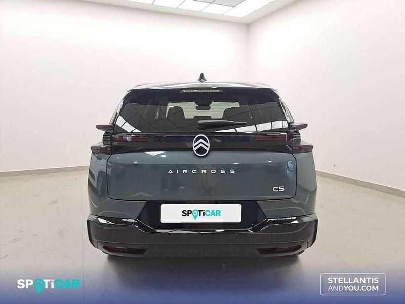 Usado Citroën C5 Aircross 147 CV (108 kW) 2025 Gris SUV