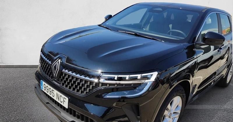 Nuevo 2025 Renault Austral Evolution SUV | 26.900 € - Imagen 1/4