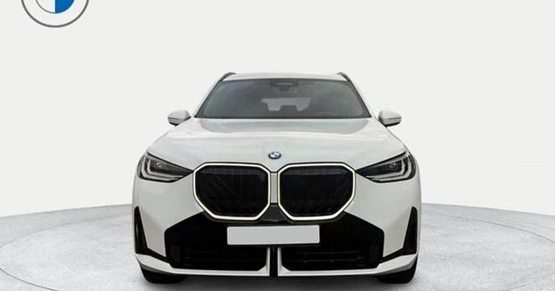 Usado BMW X3 197 CV (144 kW) 2025 SUV