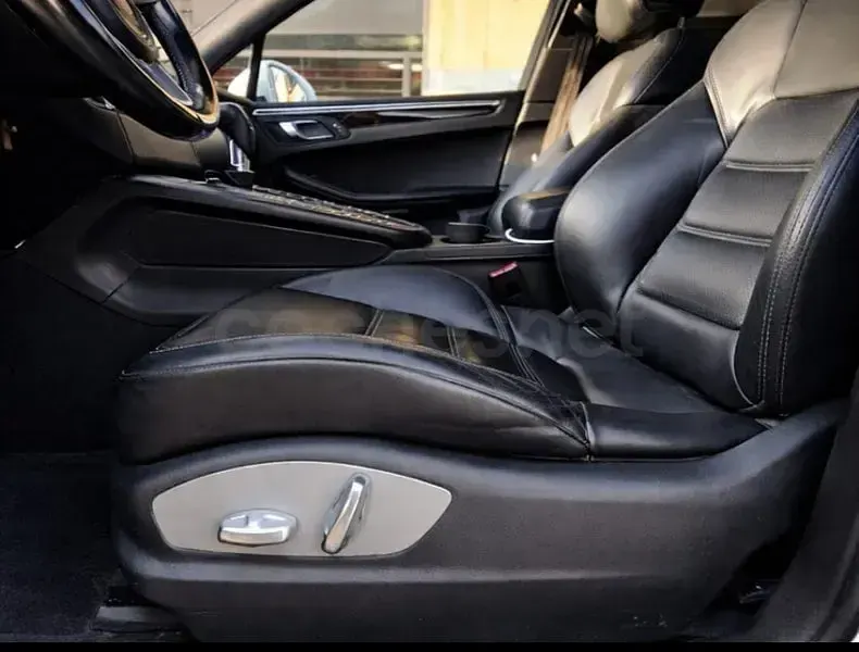 Usado Porsche Macan GTS 360 CV (264 kW) 2018 Blanco SUV