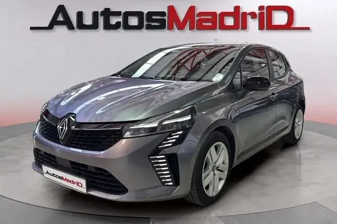 Usado Renault Clio Evolution 90 CV (66 kW) 2024 Utilitario