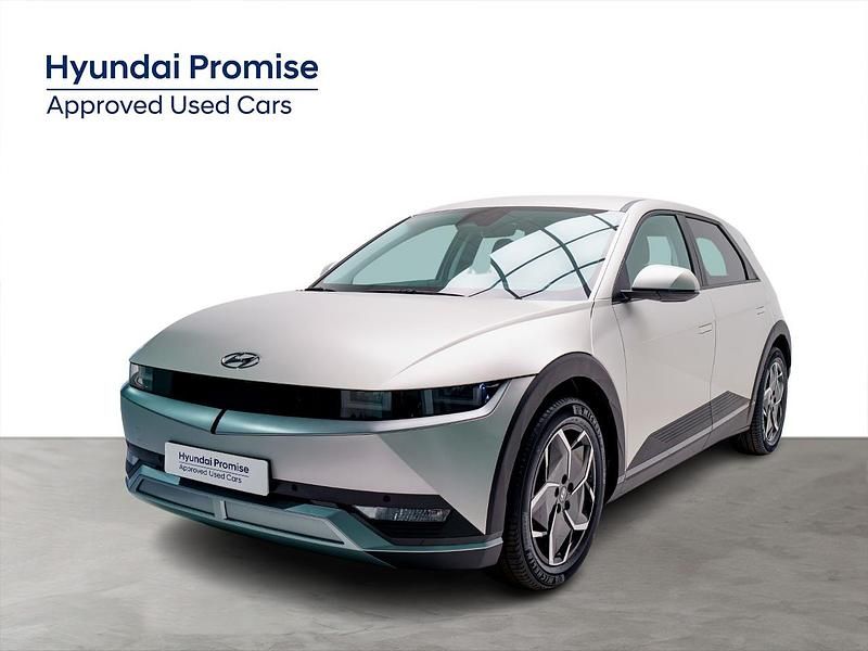 Usado 2024 Hyundai Ioniq Utilitario | 37.900 € (Precio justo) - Imagen 1/4