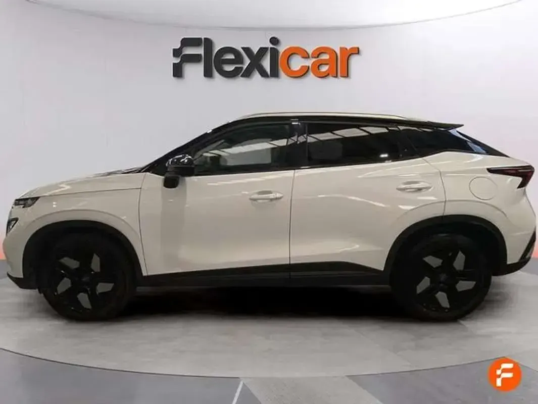 Usado Omoda 5 147 CV (108 kW) 2025 Blanco SUV