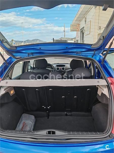 Brugt Citroën C3 70 HK (51 kW) 2006 Blå Sedan