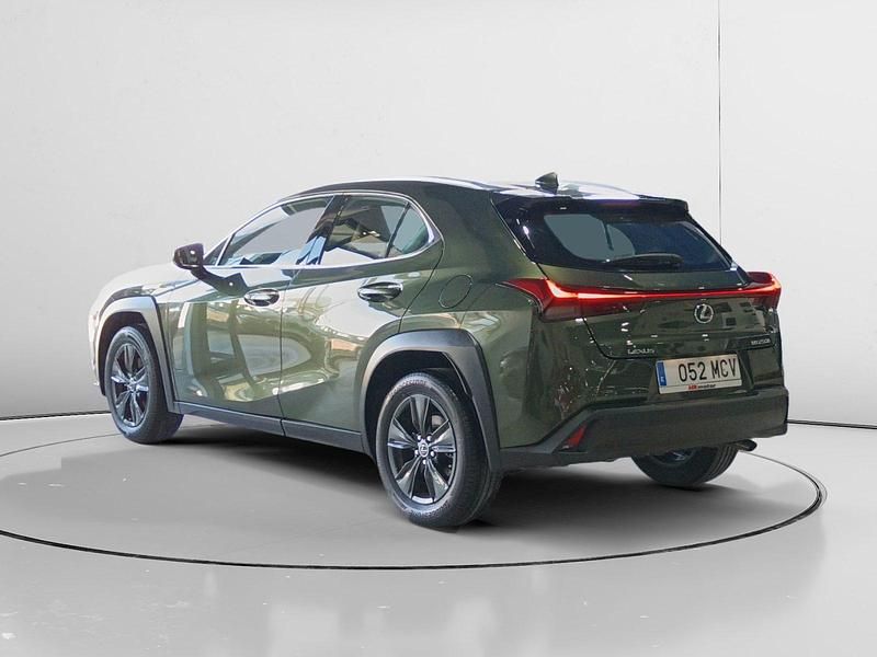 Usado Lexus UX 184 CV (135 kW) 2022 SUV