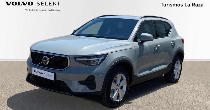 Usado 2024 Volvo XC40 SUV | 27.300 € (Super precio) - Imagen 1/4