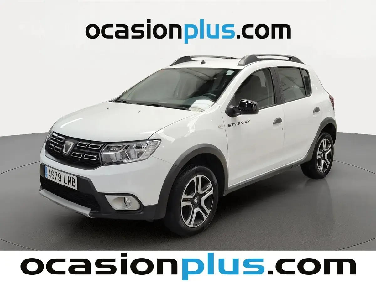Usado Dacia Sandero 100 CV (73 kW) 2020 Utilitario