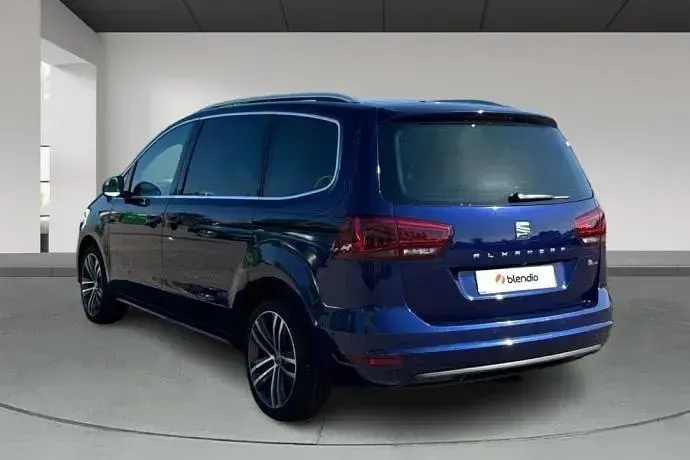 Usado Seat Alhambra FR-Line 150 CV (110 kW) 2021