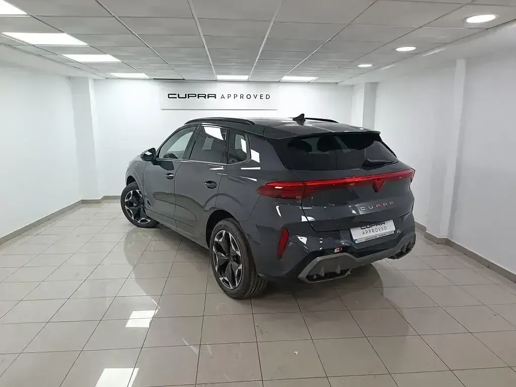 Nuevo Cupra Terramar 150 CV (110 kW) 2025 Otro SUV