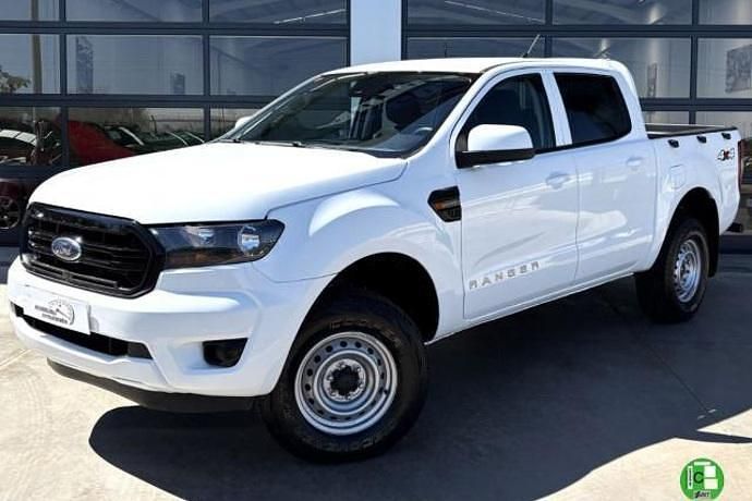 Usado Ford Ranger XL 170 CV (125 kW) 2022 Recogida