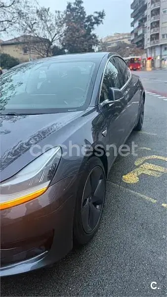 Usado Tesla Model 3 RWD 239 kW (325 CV) 2020 Eléctrico Berlina